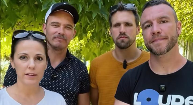 „Az volt a gyújtópont, hogy rengeteg pénzt elköltöttek erre az infantilizmusra, és hogy ennyire hülyének nézik az embereket”