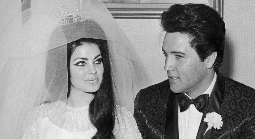 Priscilla Presley tiszta vizet önt a pohárba Elvis halála kapcsán