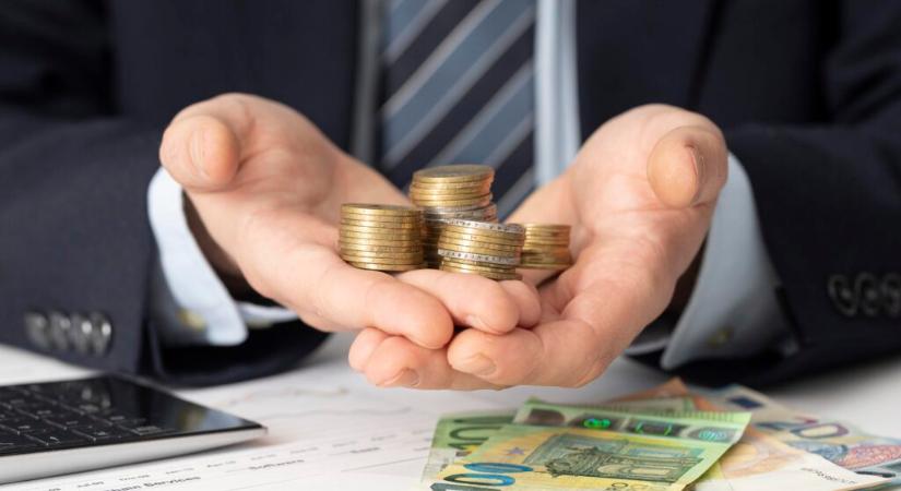 Kevés befektető akart államkötvényt vásárolni
