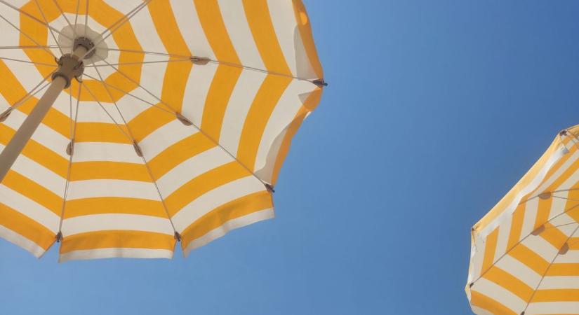 Itt a nyár utolsó ajándéka – vasárnap még 31 fok, aztán jön a hidegzuhany!