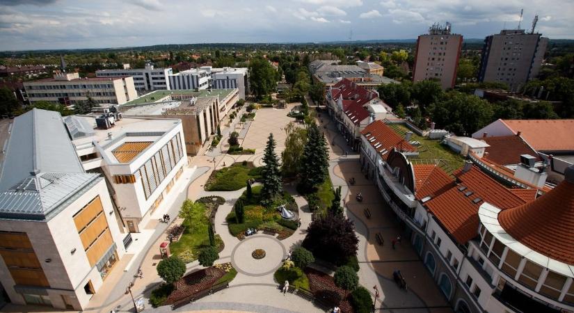 Siófok továbbra is a belföldi turizmus fellegvára, erős nyarat zárt a város