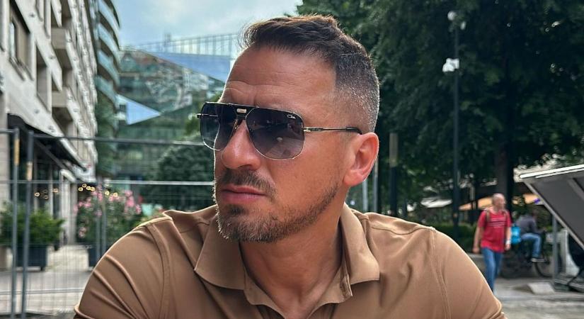 Megint Vastag Csaba és felesége robbantotta az Ázsia Expressz botrányát (videó)
