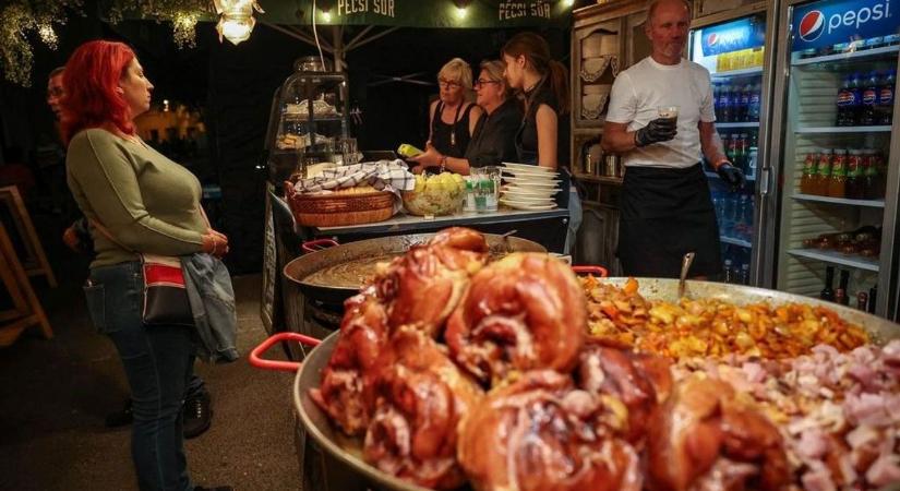 Szüret régen és ma: ünnepi fogások és egy finomság, amit otthon is elkészíthet