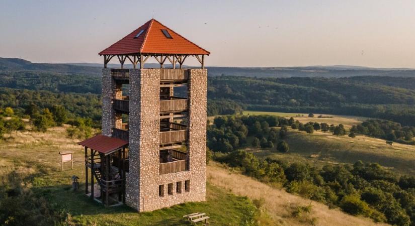 Ismét lehet szavazni a legjobb kilátóra