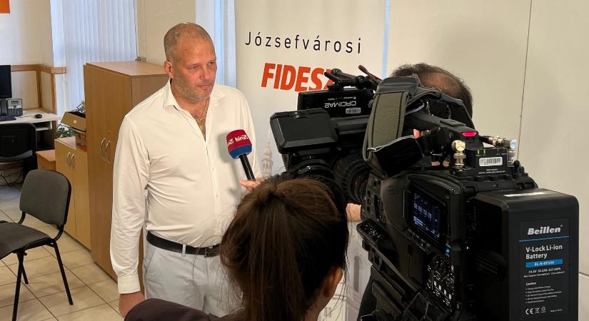 Öt helyen tartanak időközi választást, többek közt Józsefvárosban