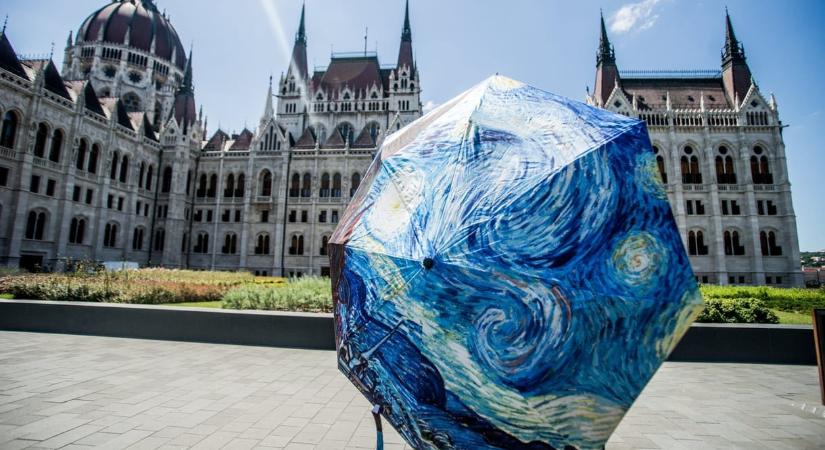 Hamisítatlan nyári időjárás lesz vasárnap