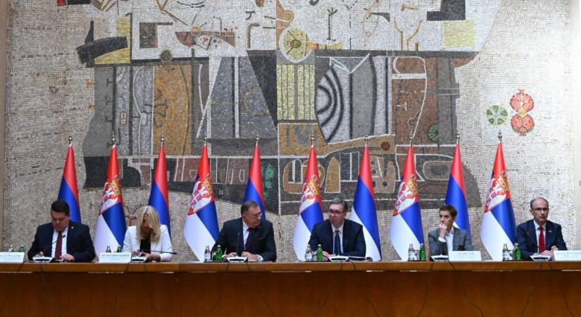 Kritizálta a kormányt az államfő