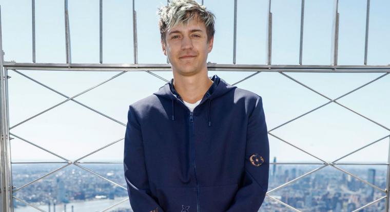 Ninja számai már nem akkorák, mint egykor voltak, és az internet egy napra sem hagyja, hogy ezt elfelejtse