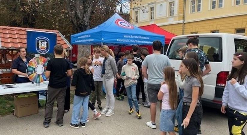 Gyerekek veszélyben, rengeteg a baleset a zebrán