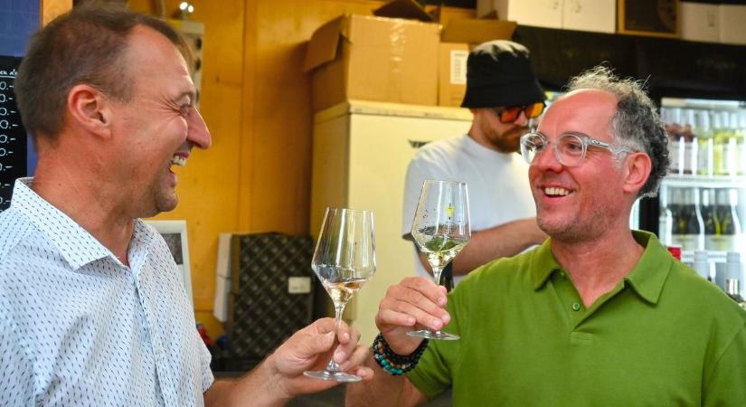 Van az a mennyiségű alkohol, amit receptre is felírhatnának a dokik? Mutatjuk