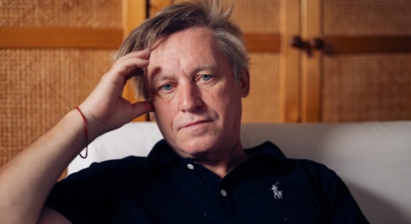 Háy János: A színház mindig tele volt és lesz is blöffel