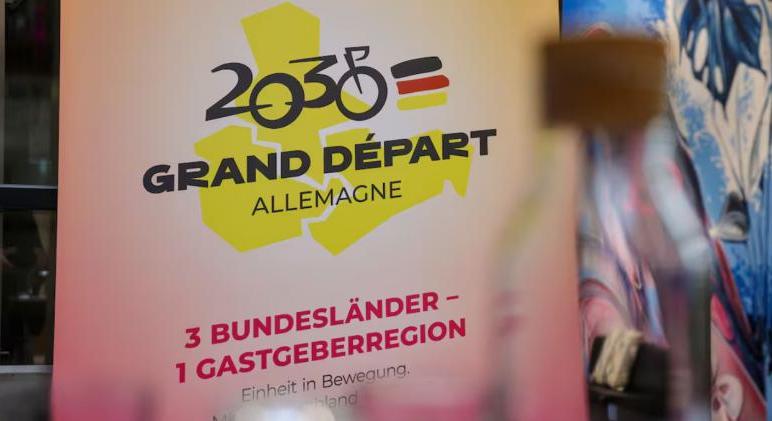 A Tour de France főszervezője szerint van esély egy 2030-as drezdai rajtra