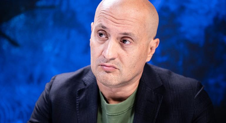 Tarjányi Péter: Ha Orbán Viktor a gazda, akkor mások csak marhák a karámban