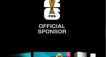 Futballélmény otthon: a Hisense és a FIFA folytatja együttműködését 2026-ban is