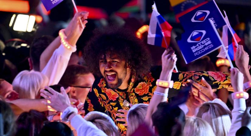 Megvolt az első Intervízió Moszkvában – ezt lehet tudni Magyarország tervezett részvételéről az orosz Eurovízióban