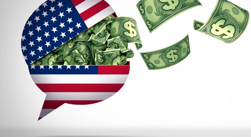 Trump több fronton is alávág az amerikai sajtószabadságnak