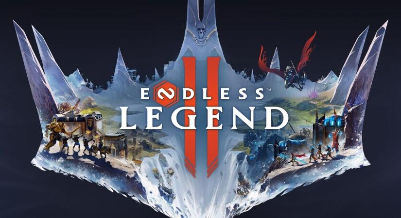 Hosszabb fejlesztői videón az ENDLESS Legend II