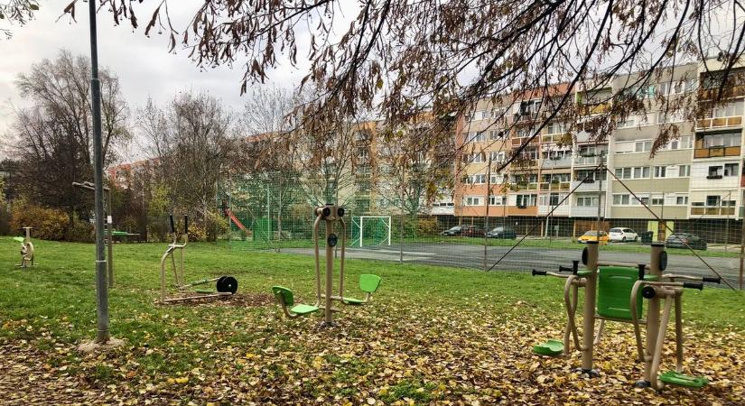 Sportparkokat, játszótereket ellenőriztek: súlyos hiányosságot is találtak