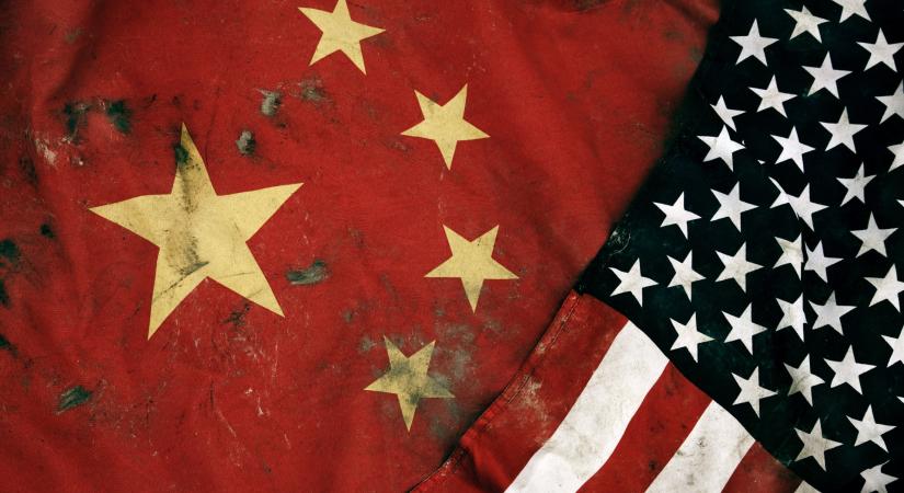 Valami nagyon szokatlant lépett Amerika