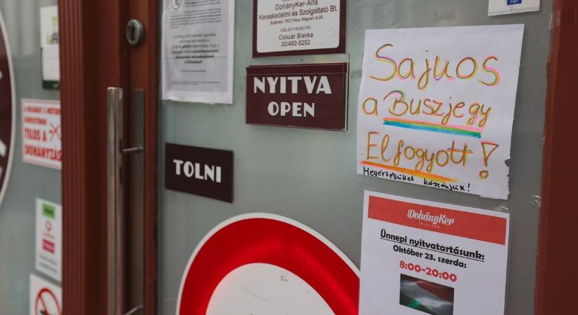 Na ne! Október 1-ig nem lehet elővételben bérletet venni