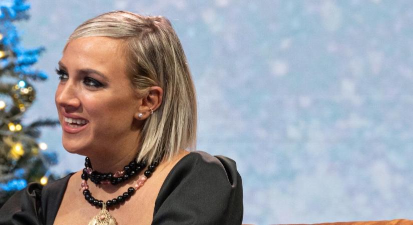 Videón, ahogy kiborult Tóth Gabi: „Egy ország hurcolt meg”