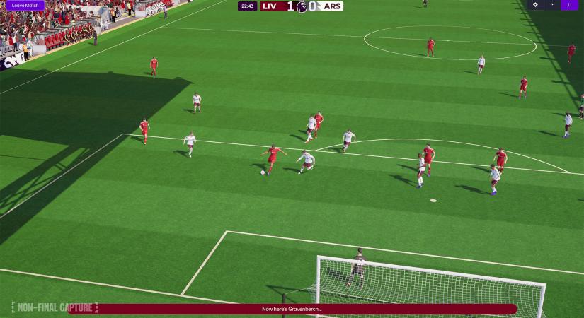 A Sports Interactive szerint a Football Manager soha nem volt ennyire népszerű