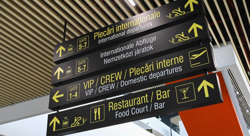 Sorra támadták meg az európai reptereket, rengeteg járatot töröltek
