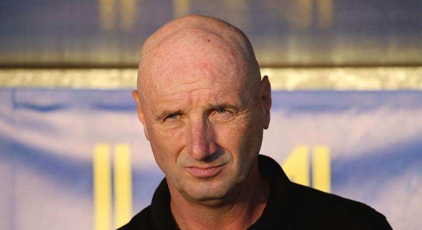 ,,Óhatatlan volt, hogy a második félidő ne csak a futballról szóljon"