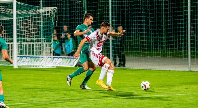 FC Ajka: jön a Kecskemét