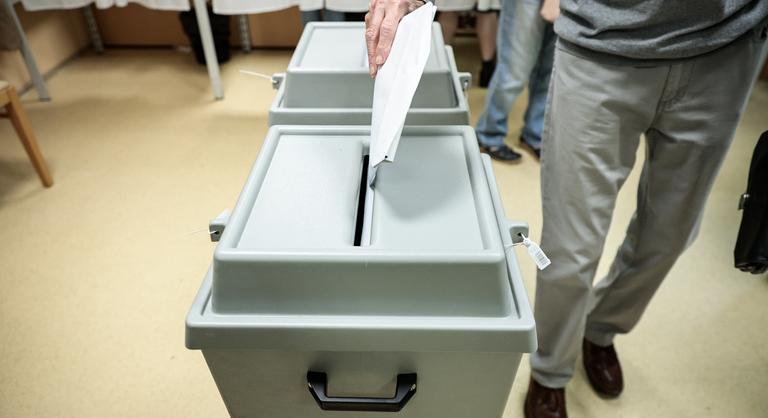 Öt településen rendeznek időközi önkormányzati választást vasárnap