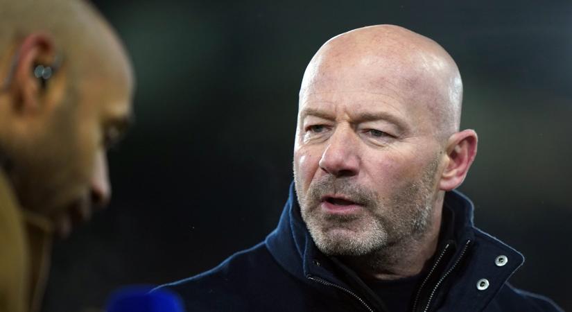 Shearer beszólt: a Chelsea három év alatt sem lett jobb – hiába a százmilliók