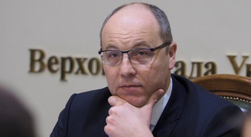 Kiderült, ki váltja Parubijt a Legfelső Tanácsban