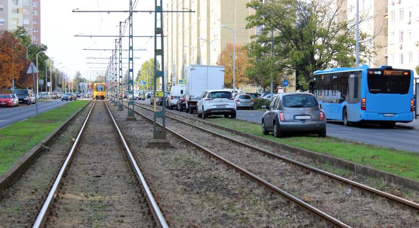 Napok kérdése, és újabb pesti kerületben válhat fizetőssé a parkolás