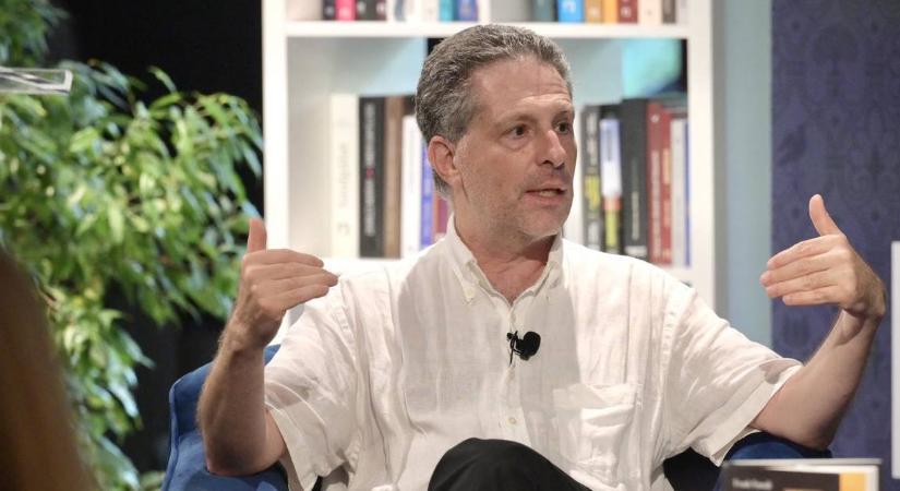 Schiffer András: így dőlhet el a 2025-ös választás – a Tisza vagy a Fidesz nyer?