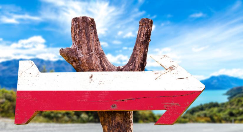 Brit harci repülőgépek járőröznek Lengyelország légterében