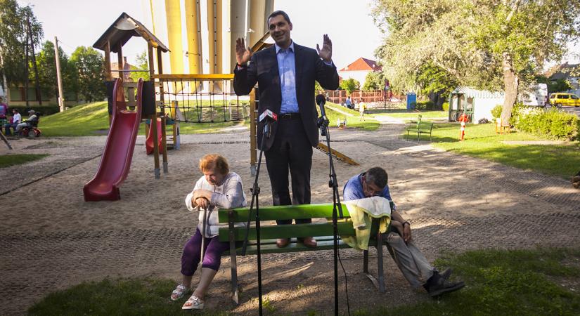 Mit tenne az állam a vitrinbe, ha a szegénységről csinálna múzeumot?