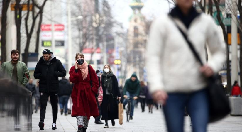 Itt vannak az új előírások arra az esetre, ha kitörne egy világjárvány