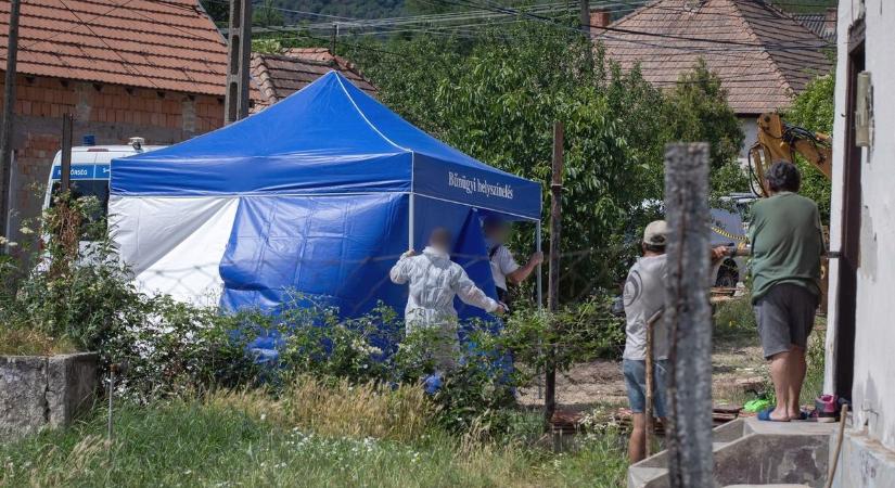 Azonosítatlan holttestek bukkantak elő Baranyában – senki nem tudja, kik voltak