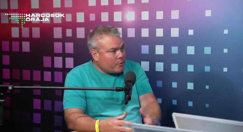 Kruchina Károly: Magyar Péterrel szemben Varga Juditnak van esélye, hogy miniszterelnök legyen  videó