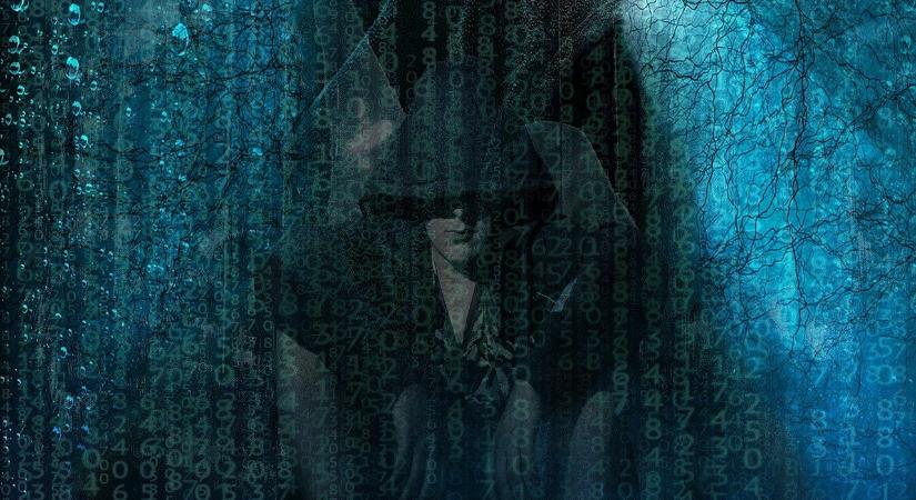 A dark weben kopogtat az MI6: bemutatkozik a Silent Courier