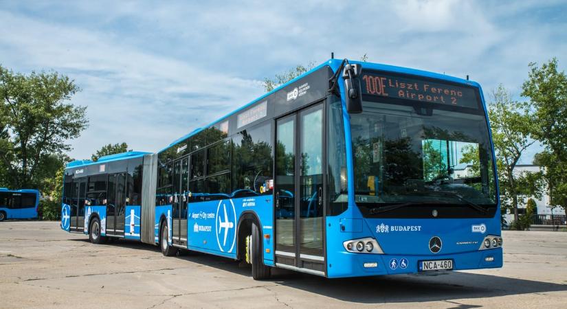 Nem kell már sokat várni és olcsóbb lesz kijutni a ferihegyi reptérre