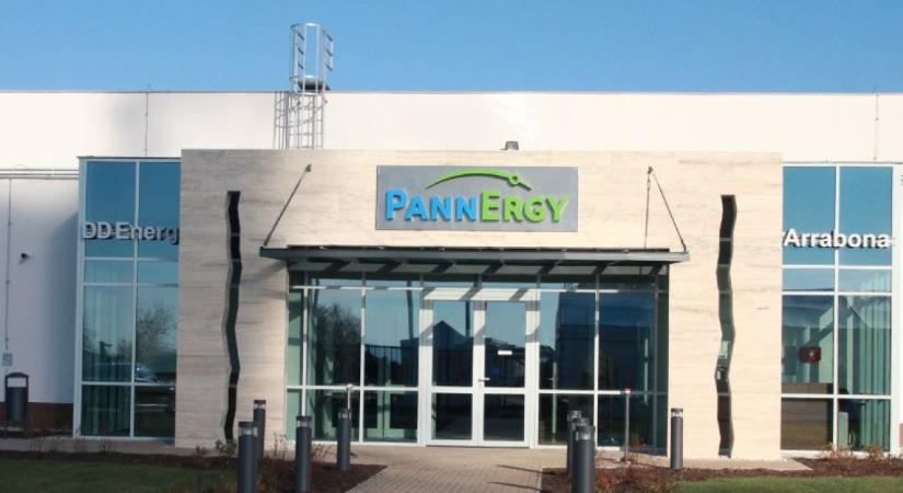 Csökkent a PannErgy nyeresége az első fél évben