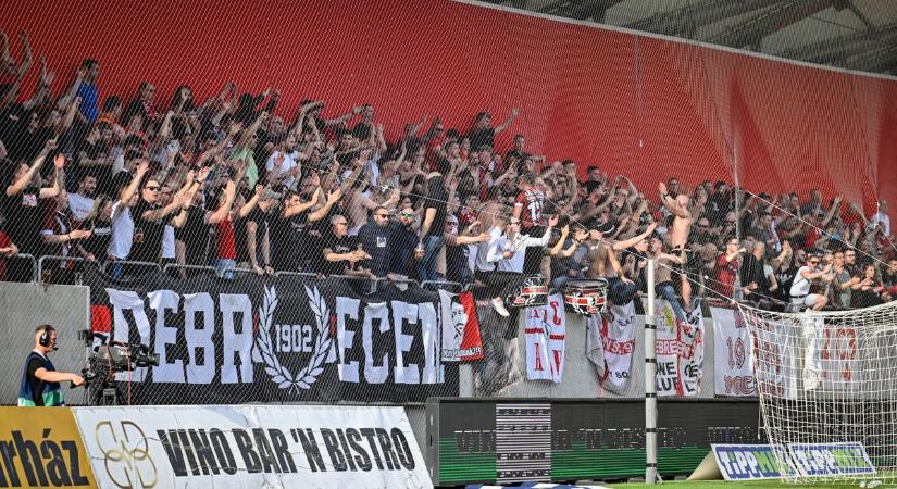 Kisvárda–DVSC: Ezt várja a mindkét csapathoz kötődő Lucas!