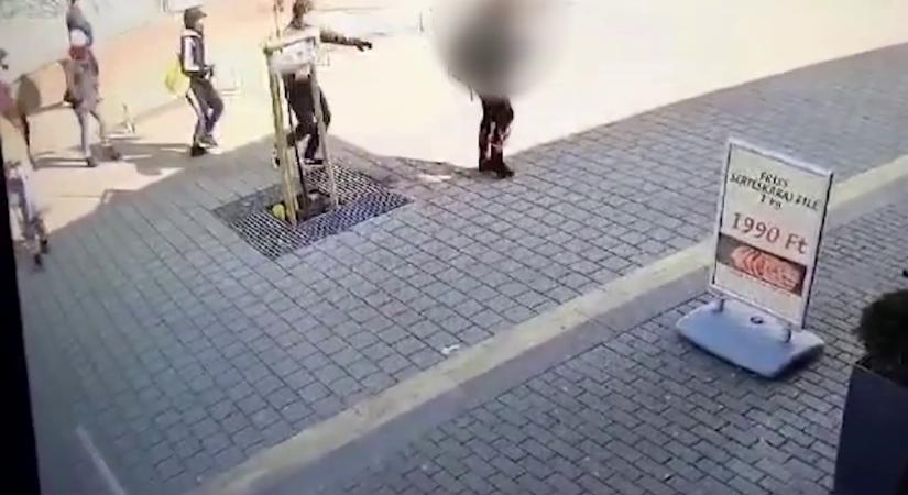 Magyarország az Antifa mozgalom terrorszervezetté nyilvánítását kezdeményezte az EU-ban  videó