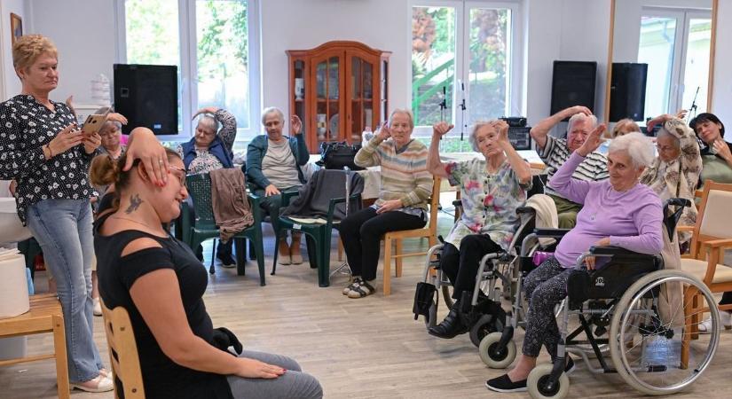 Az idősek betegségének tartják, egymillió embert érinthet hazánkban ez a betegség