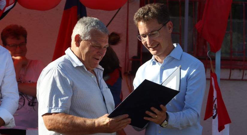 Igazi rögbifesztivállal ünnepelte az FRC fennállásának 40. évfordulóját