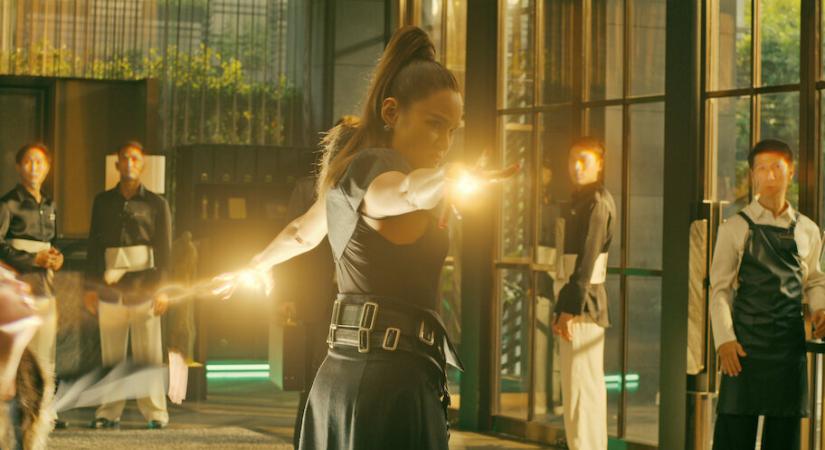 Netflix: Ez a 2022-es természetfeletti akcióthriller talán elkerülte a figyelmedet