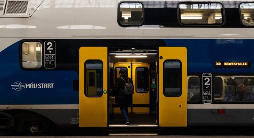 Most már tényleg újraindult a forgalom a Keletiben