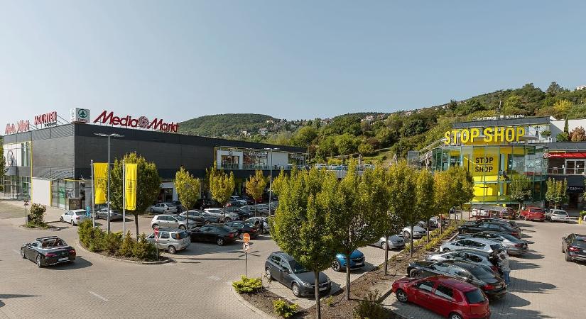 Növelni tudta bérleti díjbevételeit a CPI