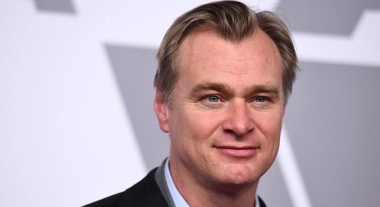 Christopher Nolan lett az Amerikai Rendezők Céhének új elnöke